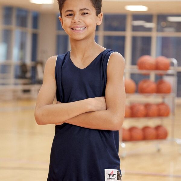 Youth Reversible Tank Thumbnail