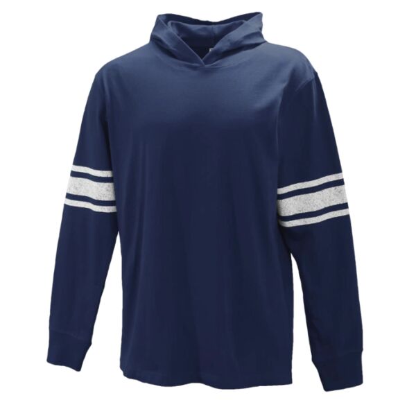 Supernovas Pennant Hoodie Thumbnail