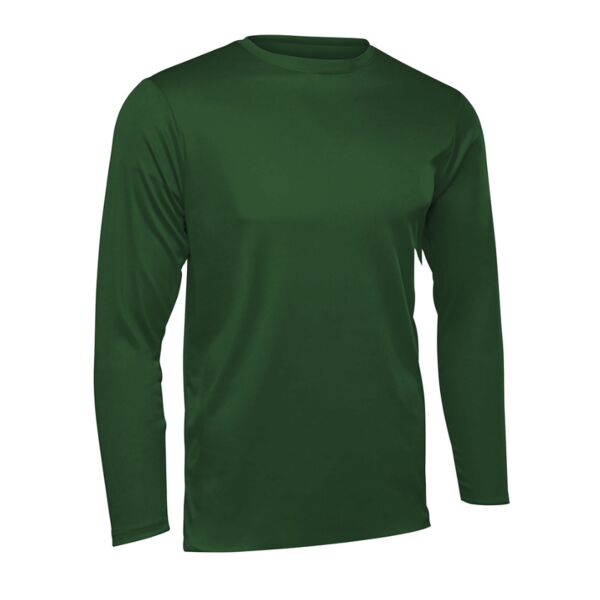 Vision Long Sleeve Tee Thumbnail