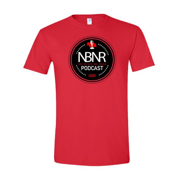 Gildan Softstyle T-Shirt Thumbnail