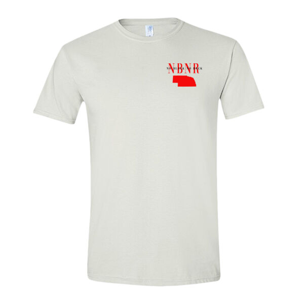 Gildan Softstyle T-Shirt Thumbnail