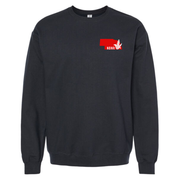 Gildan Softstyle Crewneck Thumbnail