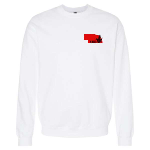 Gildan Softstyle Crewneck Thumbnail