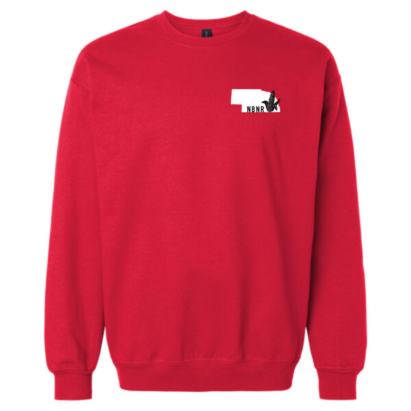 Gildan Softstyle Crewneck Thumbnail