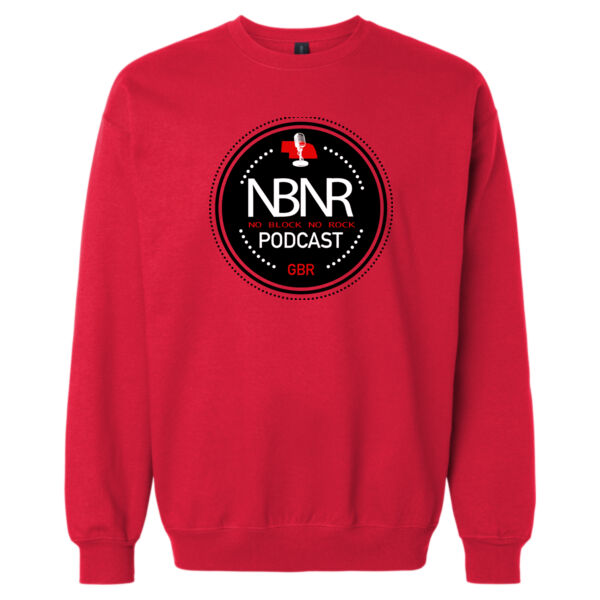 Gildan Softstyle Crewneck Thumbnail