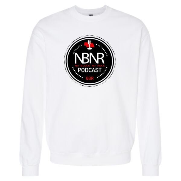 Gildan Softstyle Crewneck Thumbnail