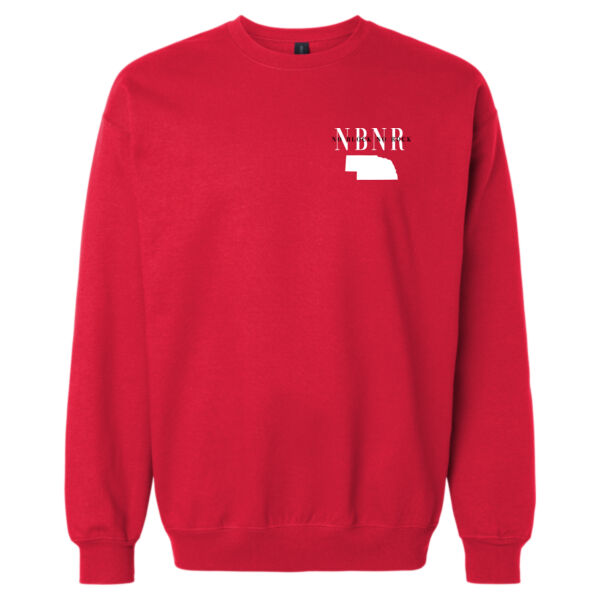 Gildan Softstyle Crewneck Thumbnail