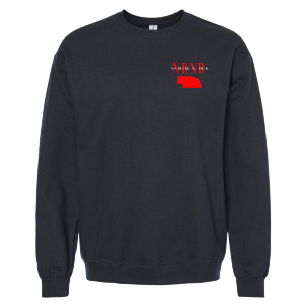 Gildan Softstyle Crewneck Thumbnail