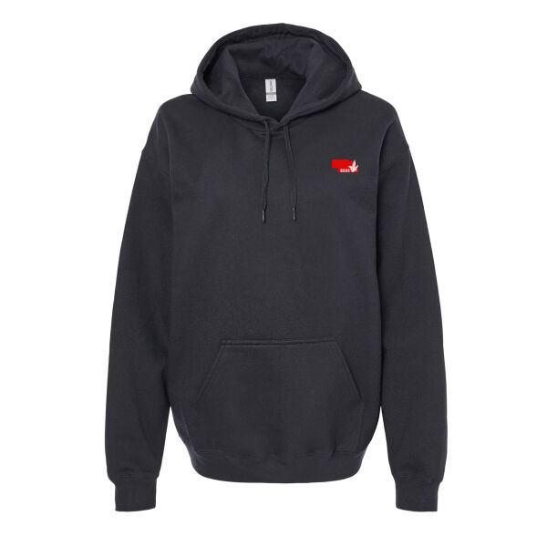 Gildan Softstyle Hoodie Thumbnail