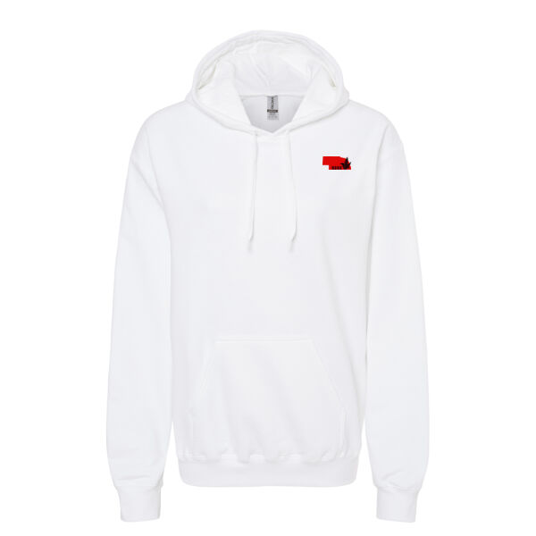 Gildan Softstyle Hoodie Thumbnail
