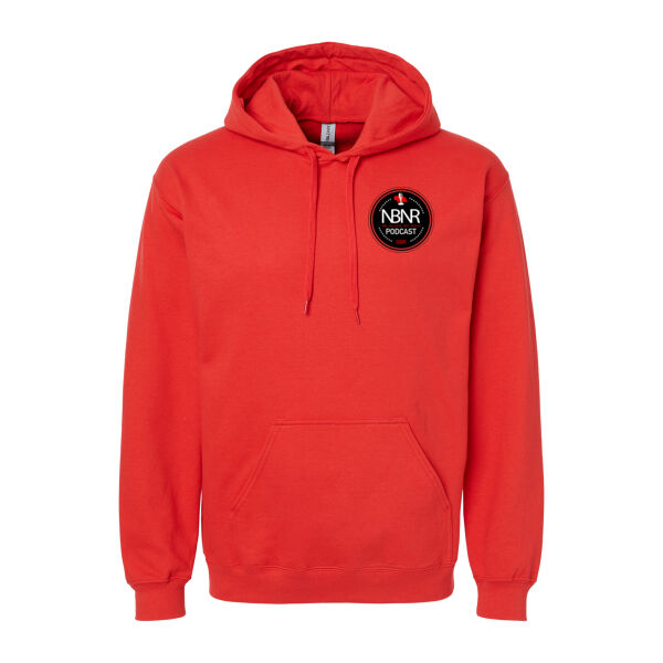 Gildan Softstyle Hoodie Thumbnail