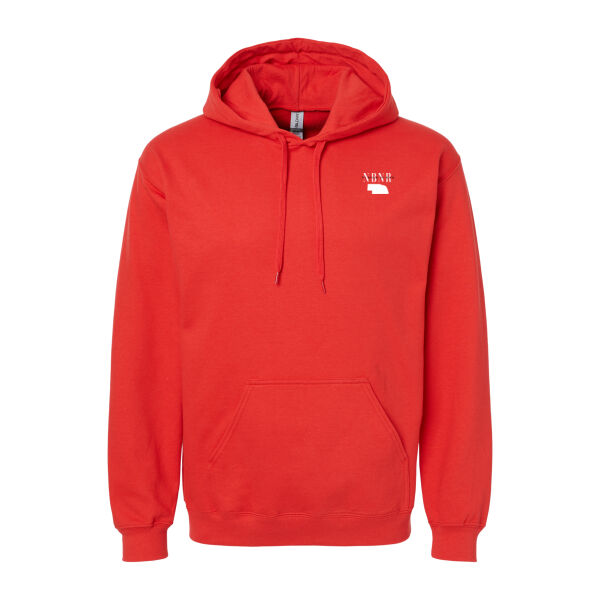 Gildan Softstyle Hoodie Thumbnail