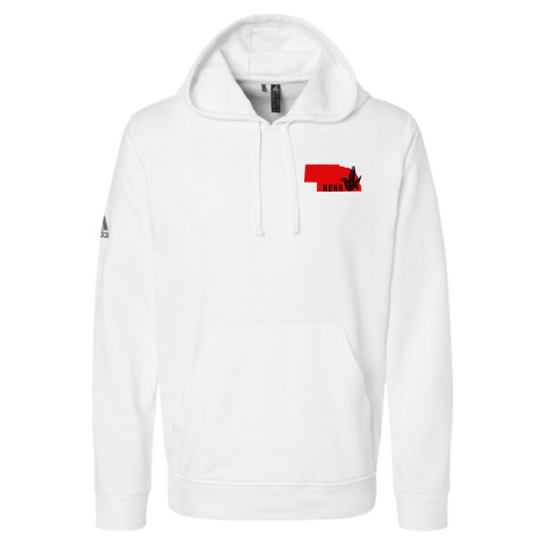 Adidas Hoodie Thumbnail