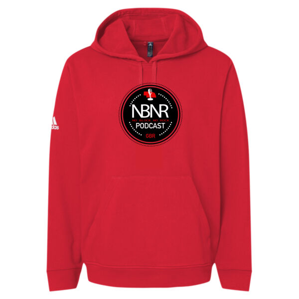 Adidas Hoodie Thumbnail