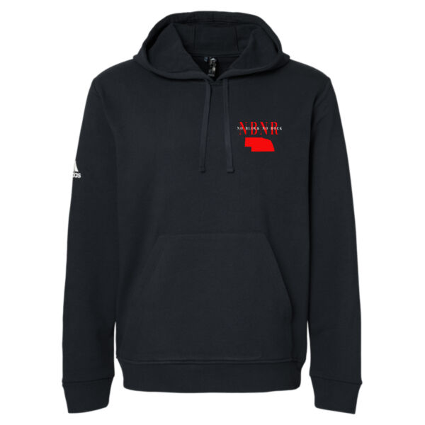 Adidas Hoodie Thumbnail