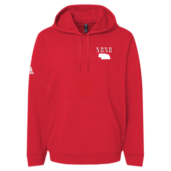 Adidas Hoodie Thumbnail