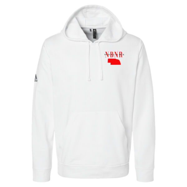 Adidas Hoodie Thumbnail