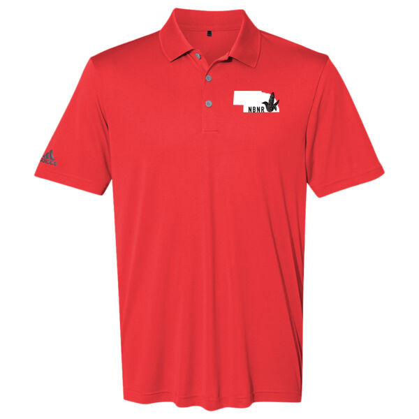 Mens Adidas Polo Thumbnail