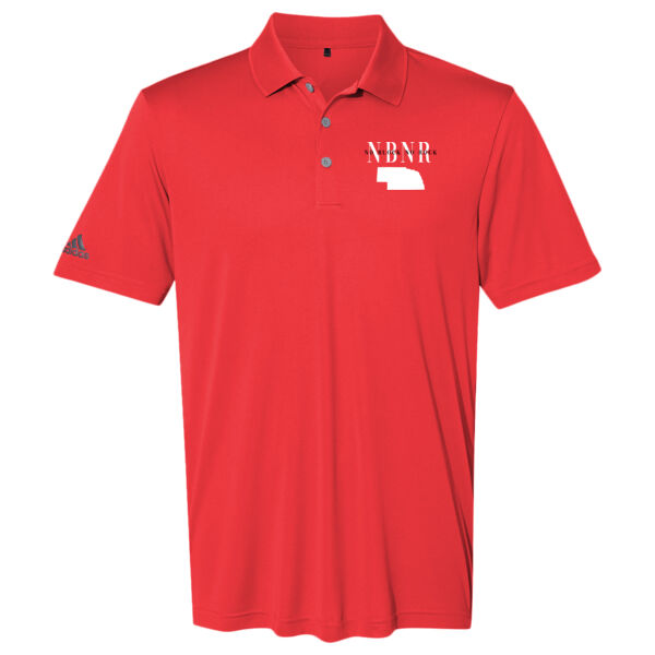 Mens Adidas Polo Thumbnail