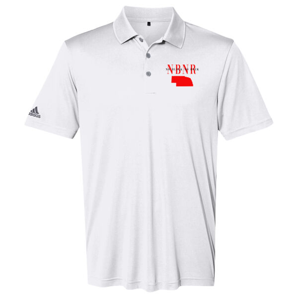 Mens Adidas Polo Thumbnail