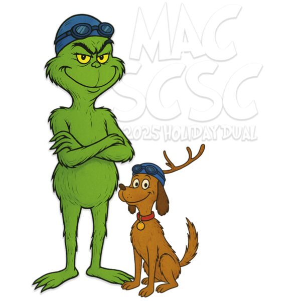 Holiday Duel Back Thumbnail