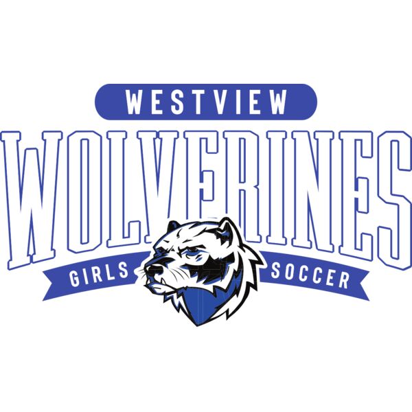 WV GIRLS SOC LOGO 3 ORANGE Thumbnail