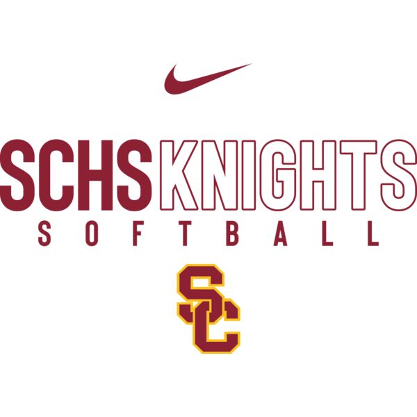 SCHS SFBL LOGO 2 WHITE Thumbnail