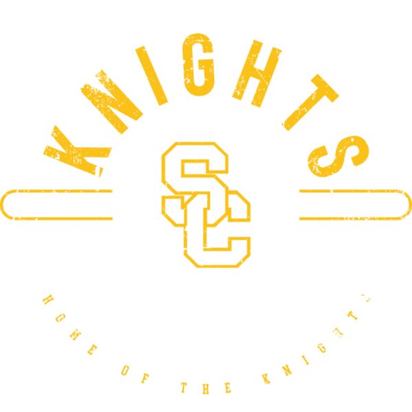 SCHS BSBL LOGO 2 MAROON Thumbnail