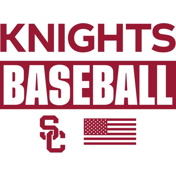 SCHS BSBL LOGO 3 GREY WHITE Thumbnail