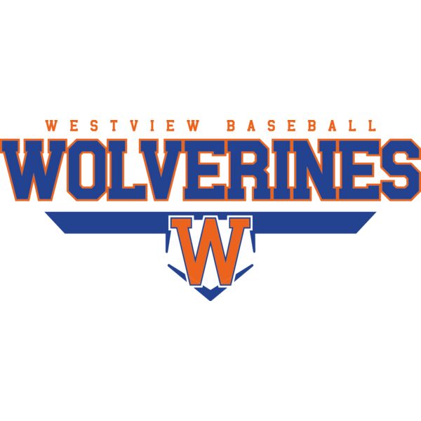 WV BSBL LOGO 3 WHITE Thumbnail