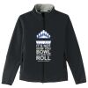 Women's Glacier ® Soft Shell Jacket Thumbnail