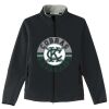 Women's Glacier ® Soft Shell Jacket Thumbnail