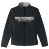 Women's Glacier ® Soft Shell Jacket Thumbnail