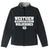 Women's Glacier ® Soft Shell Jacket Thumbnail