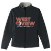 Women's Glacier ® Soft Shell Jacket Thumbnail
