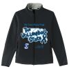 Women's Glacier ® Soft Shell Jacket Thumbnail