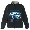 Women's Glacier ® Soft Shell Jacket Thumbnail
