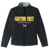 Women's Glacier ® Soft Shell Jacket Thumbnail