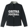 Women's Glacier ® Soft Shell Jacket Thumbnail