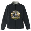 Women's Glacier ® Soft Shell Jacket Thumbnail