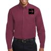 Long Sleeve Easy Care Shirt Thumbnail