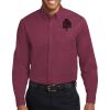 Long Sleeve Easy Care Shirt Thumbnail