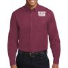 Long Sleeve Easy Care Shirt Thumbnail