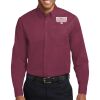 Long Sleeve Easy Care Shirt Thumbnail