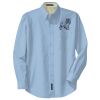 Tall Long Sleeve Easy Care Shirt Thumbnail