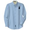 Tall Long Sleeve Easy Care Shirt Thumbnail