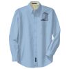 Tall Long Sleeve Easy Care Shirt Thumbnail