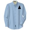 Tall Long Sleeve Easy Care Shirt Thumbnail