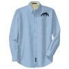 Tall Long Sleeve Easy Care Shirt Thumbnail