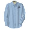 Tall Long Sleeve Easy Care Shirt Thumbnail